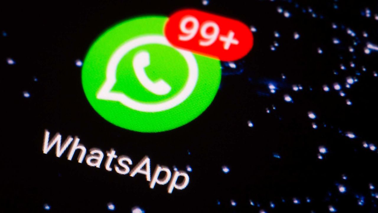 How do I check if a number is on WhatsApp?