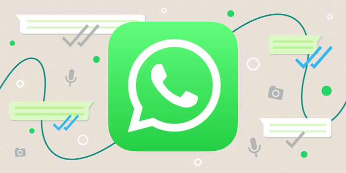 How do I check if a number is on WhatsApp?